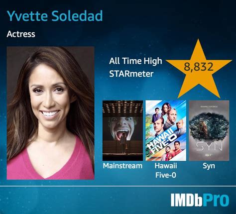 imdb pro starmeter